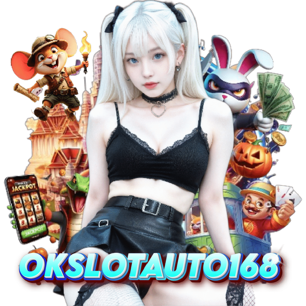 okslotauto168 สล็อต,