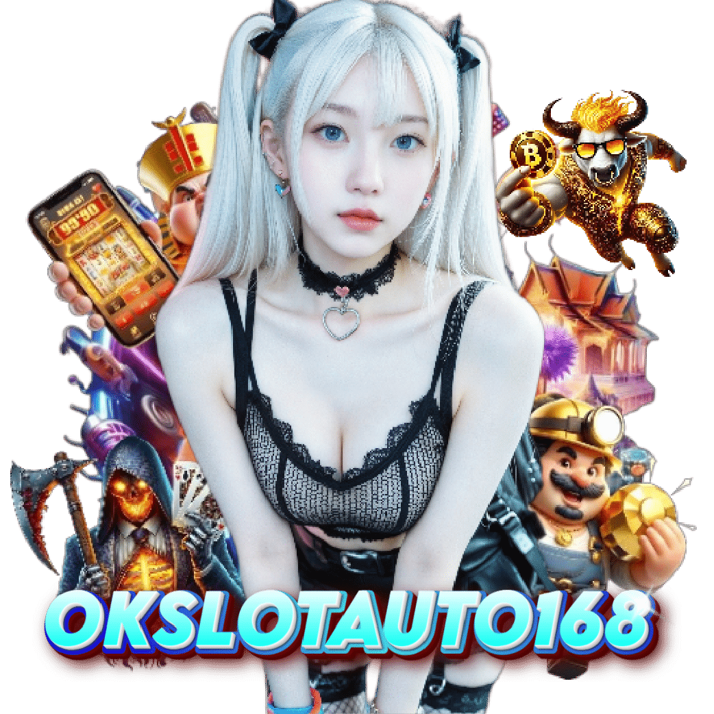 okslotauto168 แตกง่าย