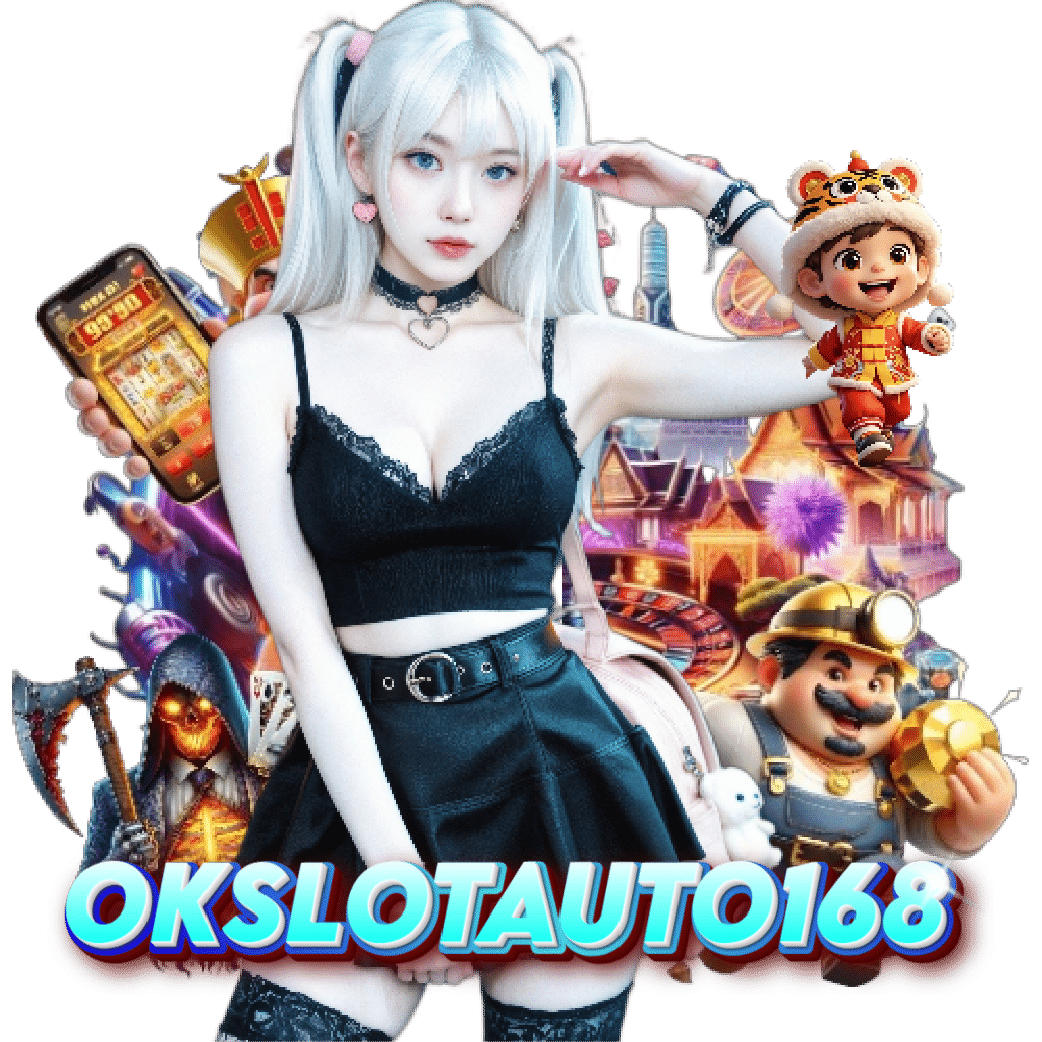 okslotauto168