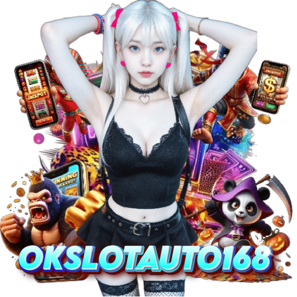 okslotauto168 รองรับวอเลท